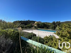 Appartement à Saint-Raphaël (83530)