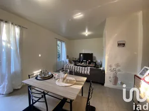 Appartement à Toulon (83200)