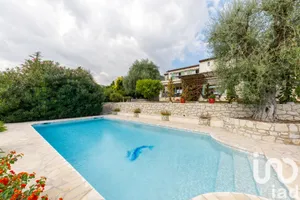 Maison à Vence (06140)