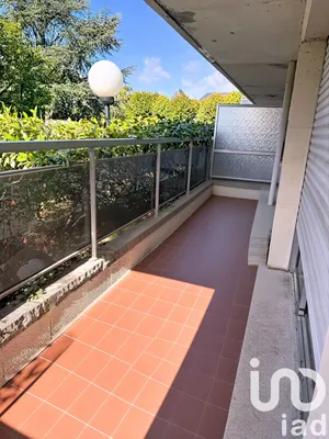 Apartment at Évry (91000)