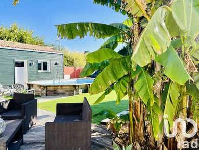 Maison à Dompierre-sur-Mer (17139)