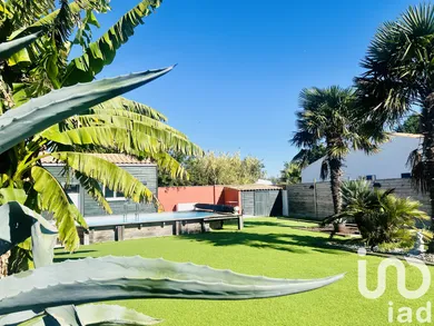 Maison à Dompierre-sur-Mer (17139)