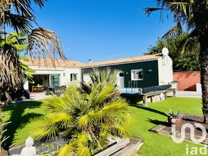 Maison à Dompierre-sur-Mer (17139)