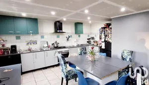 Maison à Laz (29520)