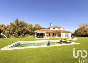 Maison à Saint-André-de-Seignanx (40390)