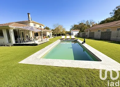 Maison à Saint-André-de-Seignanx (40390)