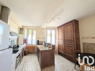 Maison de village à Bransles (77620)