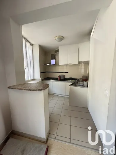 Appartement à Corbeil-Essonnes (91100)