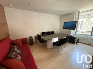 Appartement à Corbeil-Essonnes (91100)