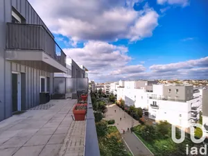 Appartement à Rosny-sous-Bois (93110)