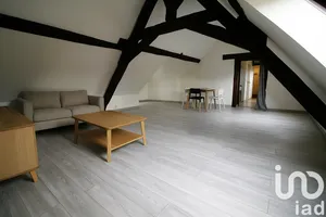 Appartement à Guignes (77390)