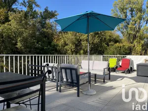 Apartment at Bruges (33520)