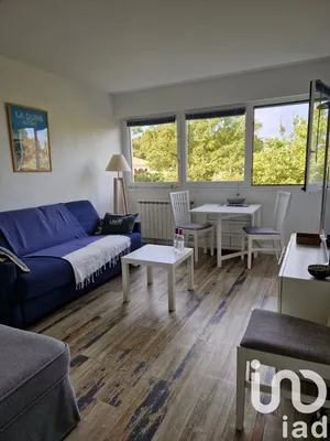 Studio in Arcachon (33120)