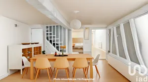 Townhouse at Grandvilliers (60210)