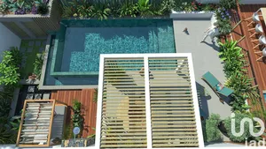 Maison à Saint-Pierre (97410)