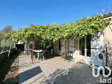 House in Saint-Sernin (07200)