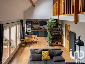 Apartment at Meaux (77100)