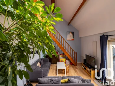 Apartment in Meaux (77100)