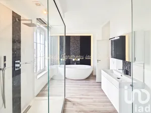 House at Combs-la-Ville (77380)