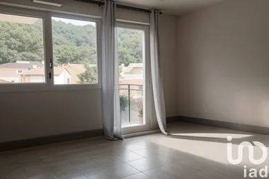 Appartement à Givors (69700)