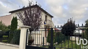 House at Champigny-sur-Marne (94500)