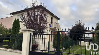 House at Champigny-sur-Marne (94500)