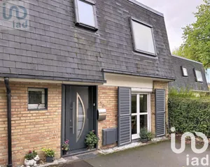 House at Grande-Synthe (59760)