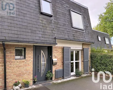 Maison à Grande-Synthe (59760)