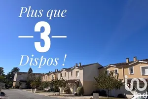 Maison à Libourne (33500)