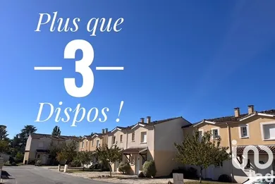 Maison à Libourne (33500)