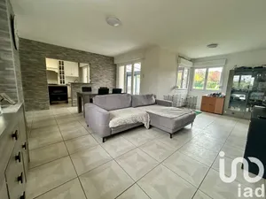 House at Liévin (62800)