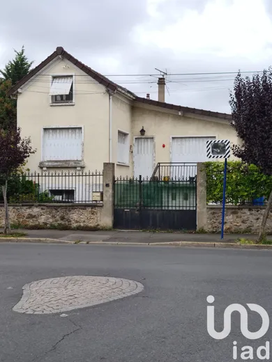 House at Drancy (93700)