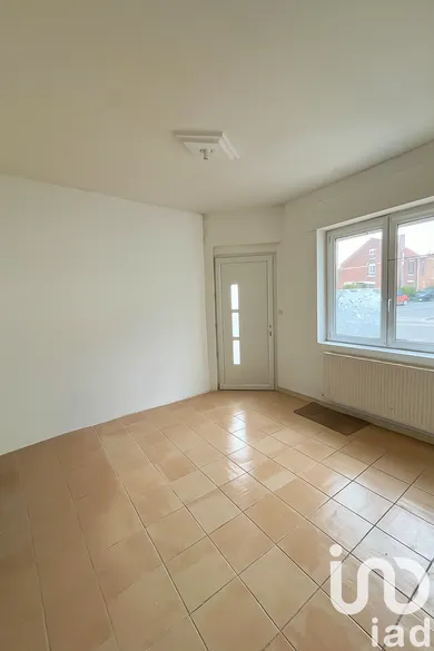 Townhouse in Lillers (62190)