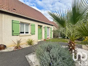 Maison traditionnelle à Leuville-sur-Orge (91310)