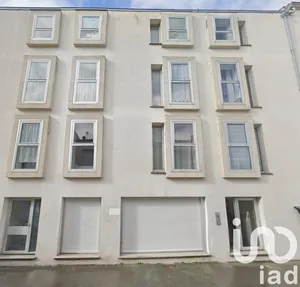 Appartement à La Rochelle (17000)