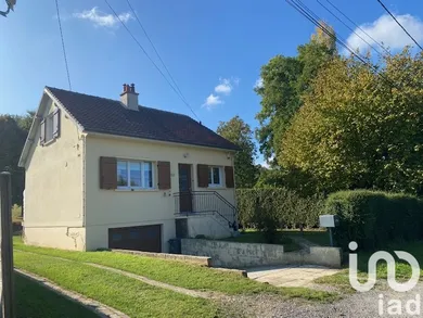 Maison à Ambleny (02290)