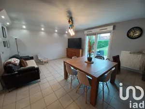 Detached house at Dannes (62187)