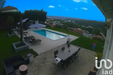 Architectural house in Le Chambon-Feugerolles (42500)