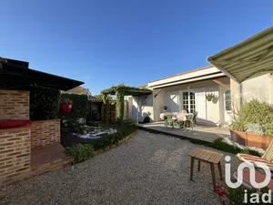 House in Sainte-Soulle (17220)