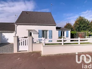 House at Héricy (77850)