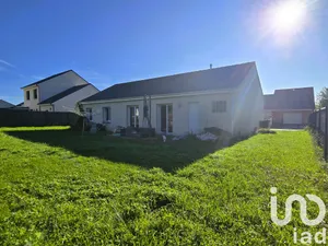 House at Tucquegnieux (54640)