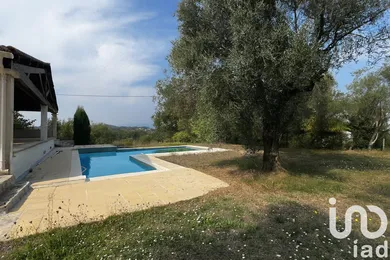 Maison à Valbonne (06560)