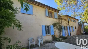 Apartment at Villecroze (83690)