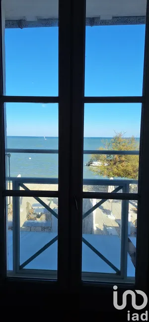 Appartement à La Flotte (17630)