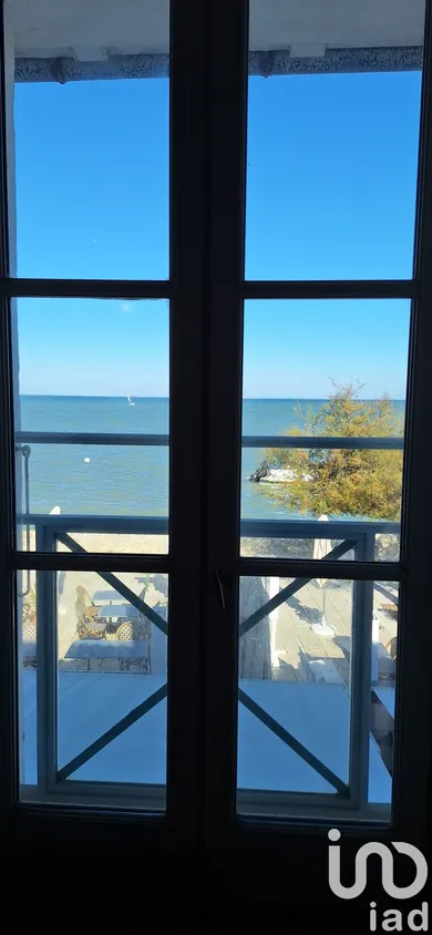 Appartement à La Flotte (17630)