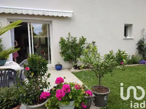 Appartement à Mazères-Lezons (64110)