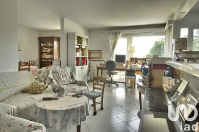 Apartment in Cergy (95000)