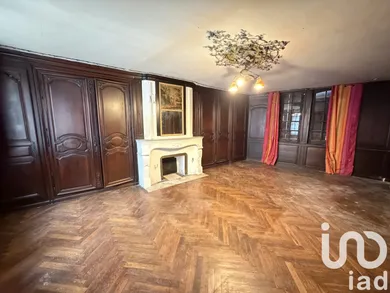 Traditional house in Bernay (27300)