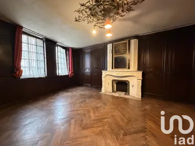 Traditional house in Bernay (27300)