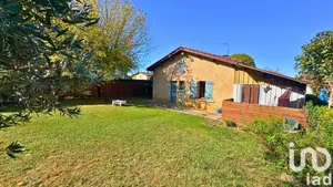 Maison à Auch (32000)